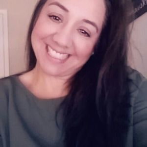 Meet your Posher, Julie